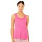 BELLA + CANVAS Women’s Flowy Racerback Sleeveless Tank – Summer Top for Casual Wear
